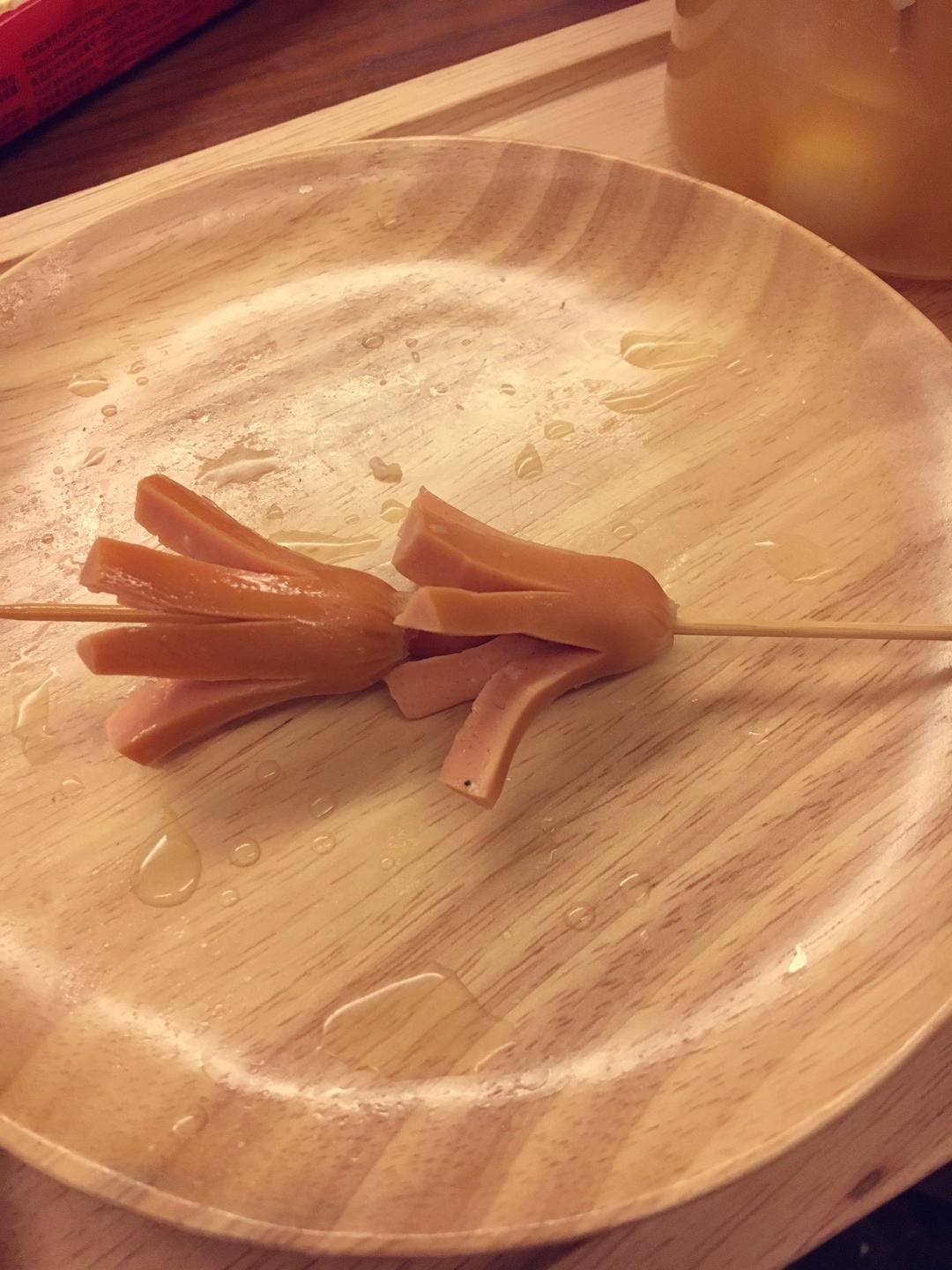 日式小吃—關東煮的做法 步骤7
