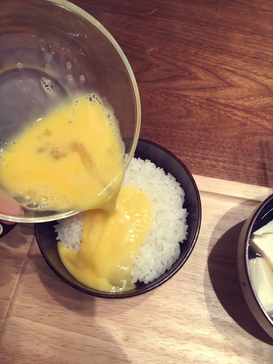 日式傳統早餐—味增湯拌飯的做法 步骤9