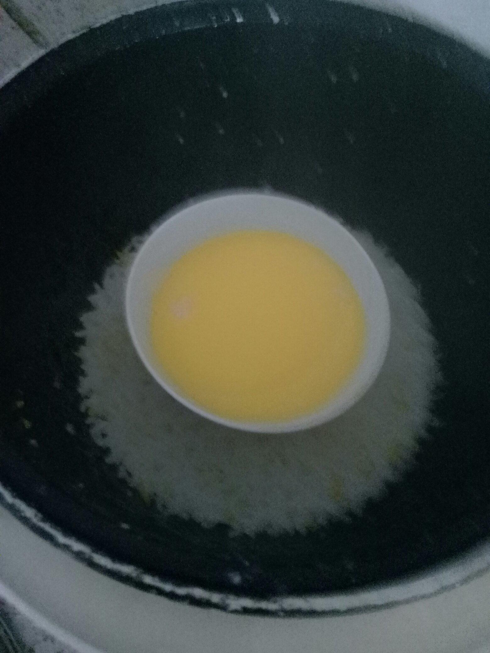 電飯鍋雞蛋羹的做法 步骤6