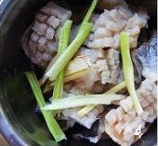 澆汁菊花魚的做法 步骤4