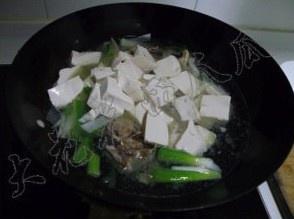 豆腐魚的做法 步骤4