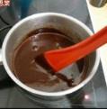 法式巧克力軟糖的做法 步骤3