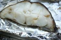 蠔汁烤銀鱈魚的做法 步骤1