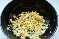 海米韭菜雞蛋水餃的做法 步骤6