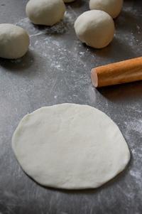 蘿蔔絲餡餅的做法 步骤6