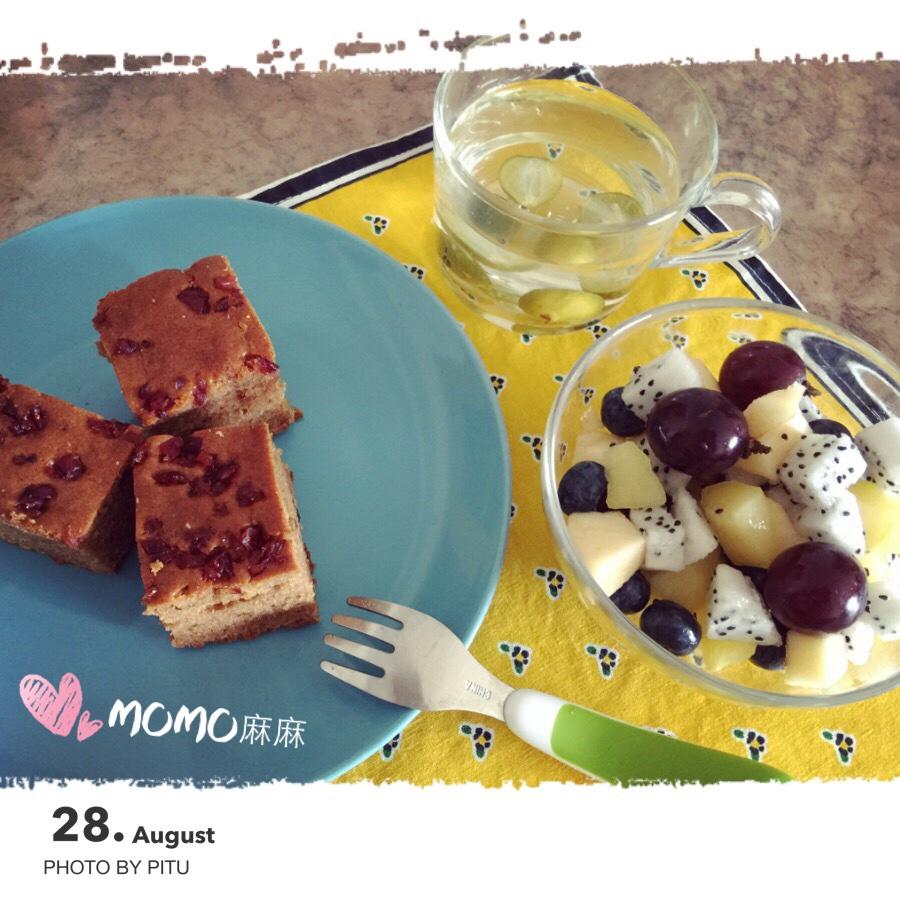 MOMO麻麻的創意早餐集錦的做法 步骤7
