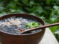 蝦皮紫菜湯的做法 步骤5