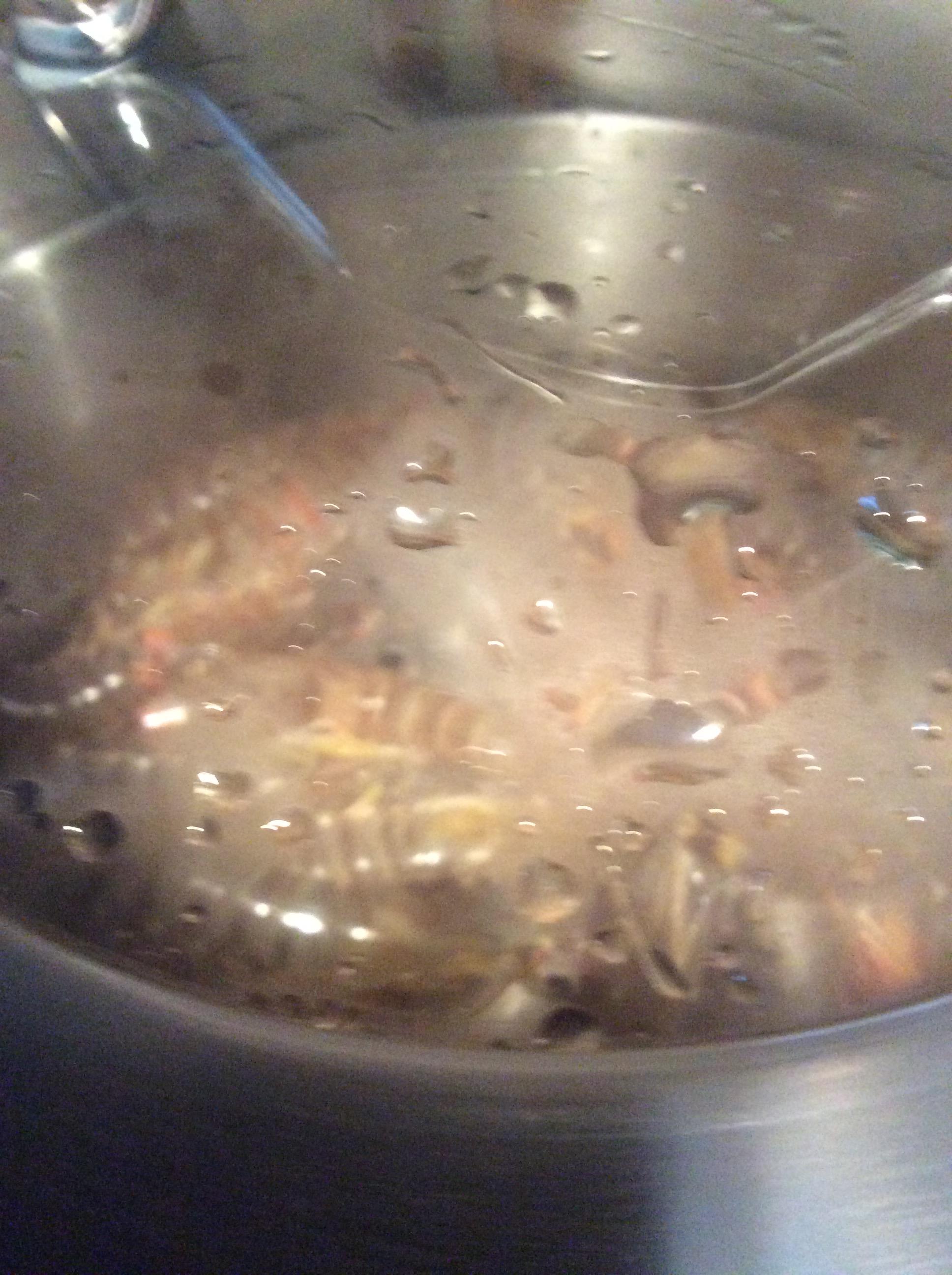 清蒸基圍蝦的做法 步骤2