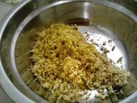 豆豉姜蒸魚乾的做法 步骤2