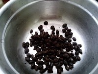 豆豉姜蒸魚乾的做法 步骤3
