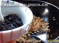 欖菜辣炒魚籽的做法 步骤6