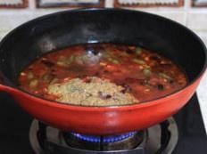 水煮泡椒魚籽的做法 步骤7