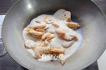 烘乾海蝦的做法 步骤11