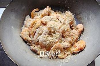 烘乾海蝦的做法 步骤12