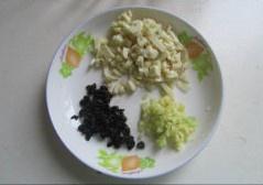 豆豉香酥蝦的做法 步骤2