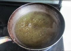 豆豉香酥蝦的做法 步骤5