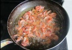 豆豉香酥蝦的做法 步骤8