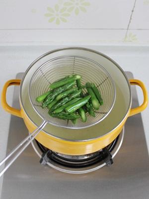 油醋汁蔬菜沙拉的做法 步骤1