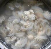 椒鹽酥牡蠣的做法 步骤1