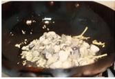 海蠣燜豆腐的做法 步骤3