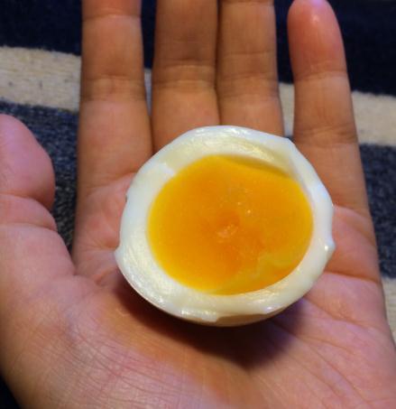 清水煮雞蛋（最簡單、最營養的雞蛋做法）的做法 步骤5