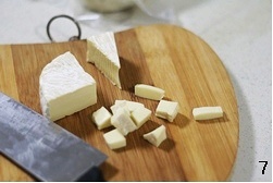乳酪麪包卷（君之配方）的做法 步骤7