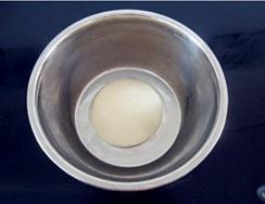 椰蓉酸奶小麪包的做法 步骤4