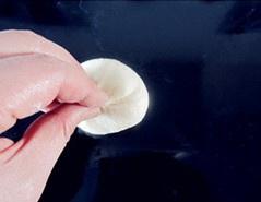 椰蓉酸奶小麪包的做法 步骤6