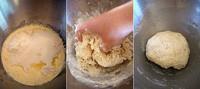 Croissants （原味可頌）的做法 步骤2