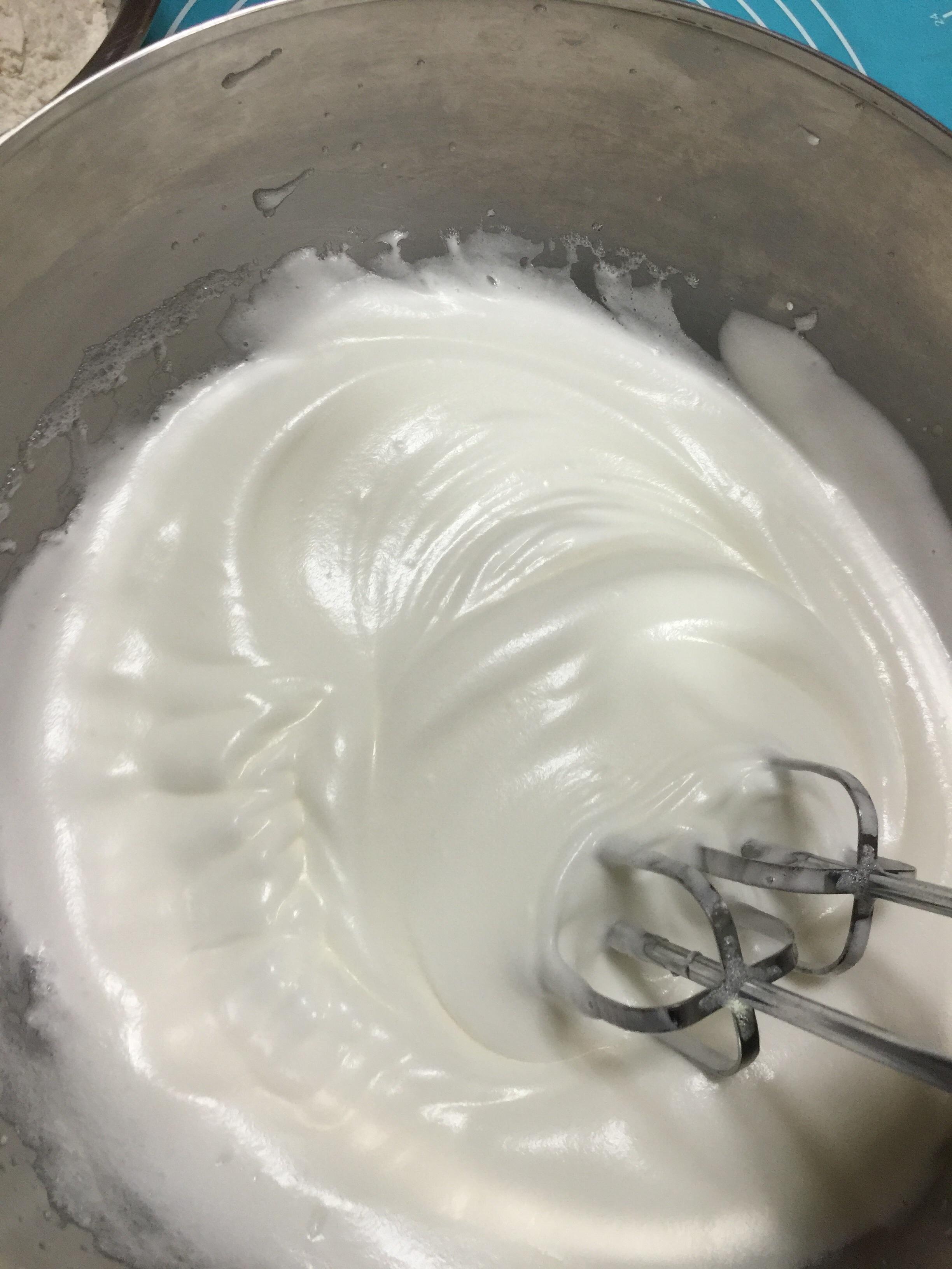 奶油麪包的做法 步骤9