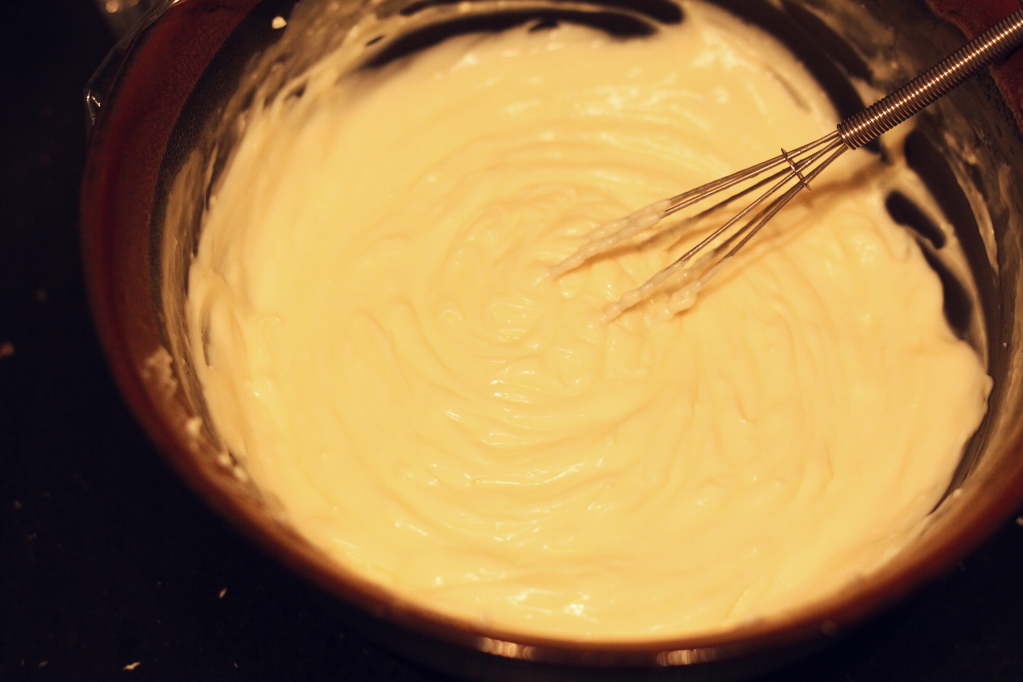 乳酪海綿蛋糕<超紅乳酪包的軟妹!>的做法 步骤8