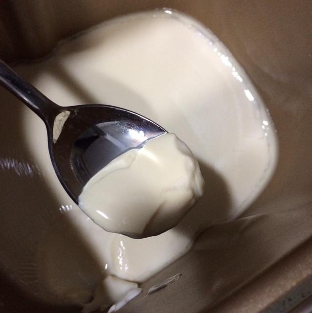 麪包機酸奶（奶粉版）的做法 步骤1