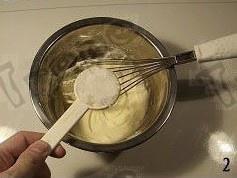 奶香小酥餅的做法 步骤2