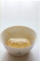 香草乳酪鹹味餅乾的做法 步骤7
