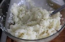 芝士焗土豆泥的做法 步骤4