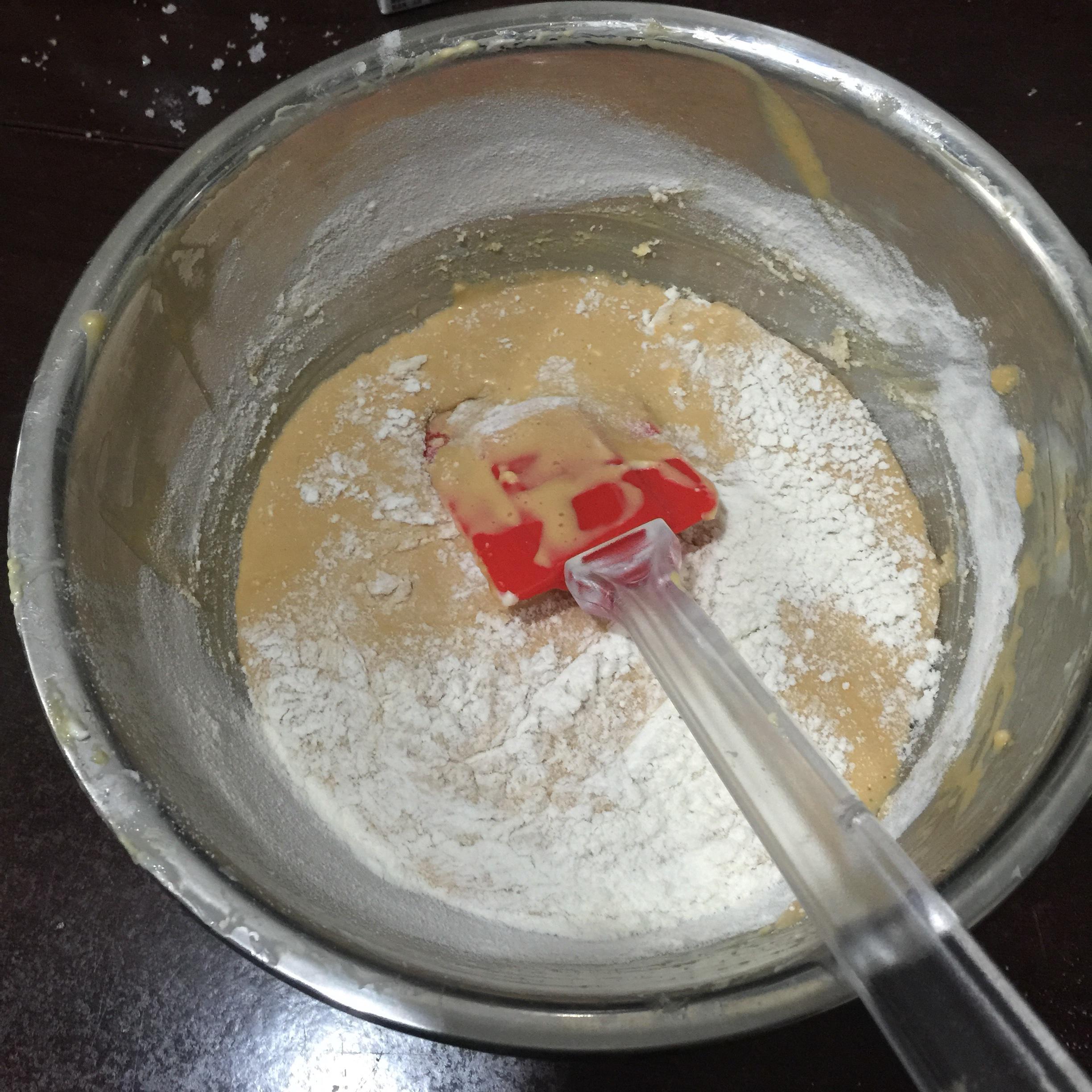 Caramel Macchiato Cheesecake配白巧克力奶油topping的做法 步骤12