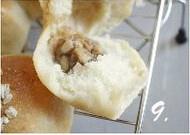 酸奶油土豆椰香小餐包的做法 步骤9