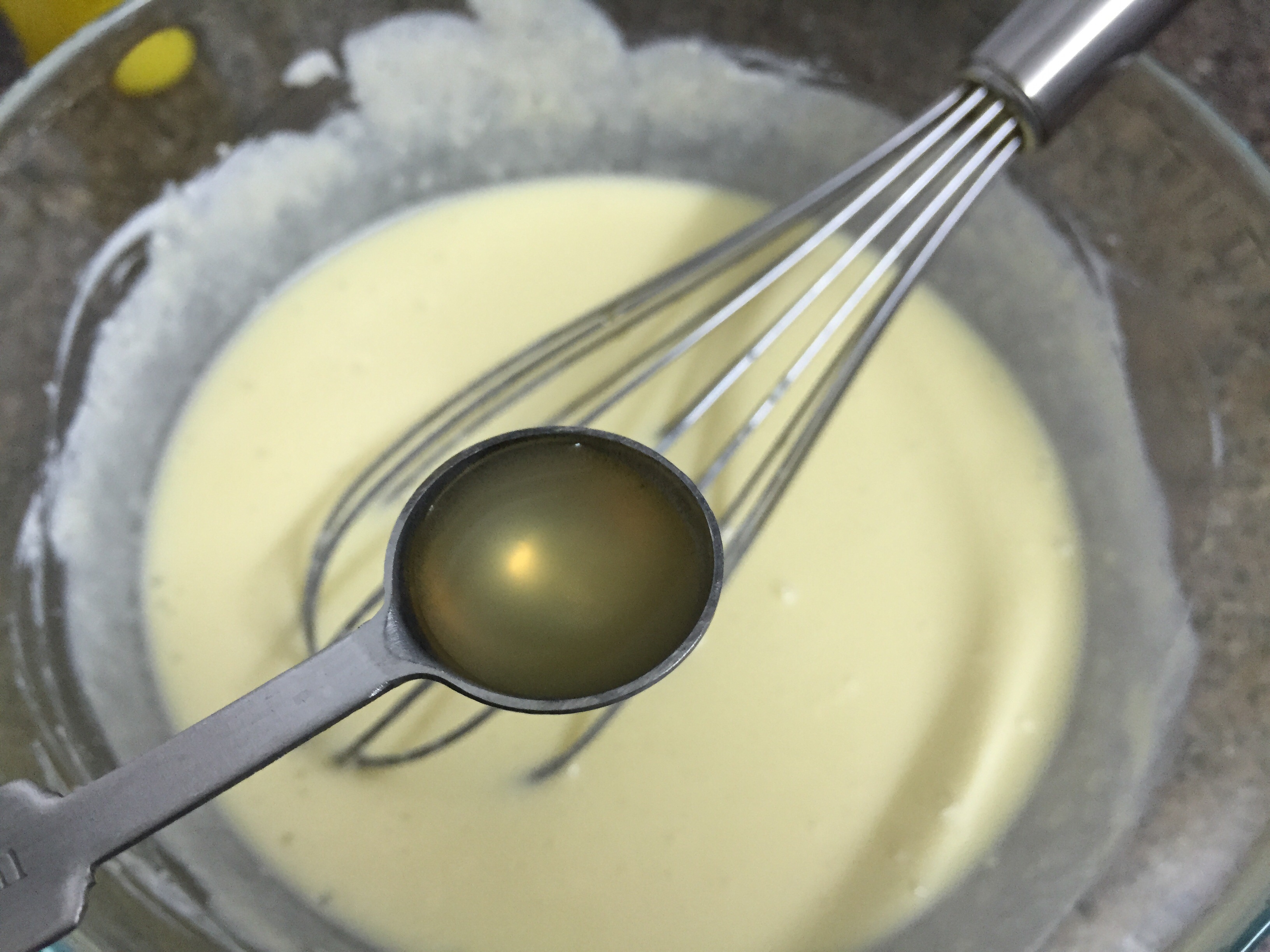 酸奶油乳酪蛋糕的做法 步骤7
