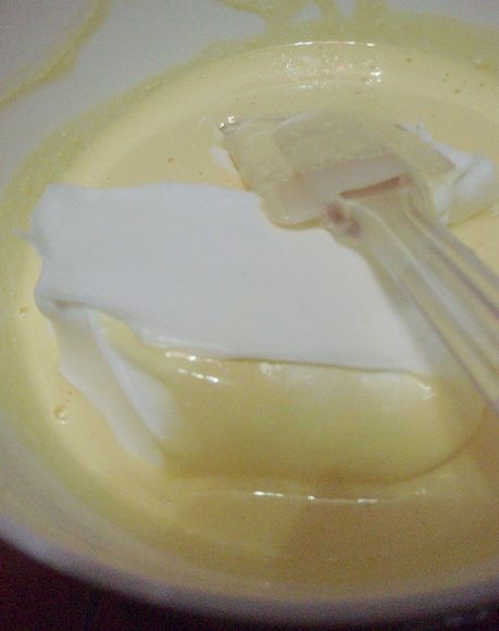 酸奶油蛋糕的做法 步骤5