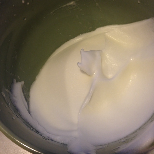 酸奶油蛋糕的做法 步骤6