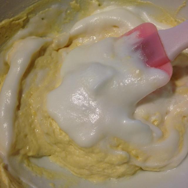 酸奶油蛋糕的做法 步骤7