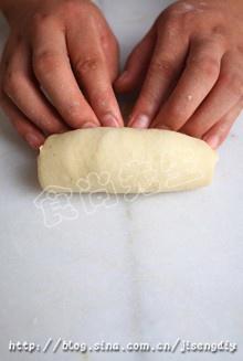 日式洋蔥麪包的做法 步骤5