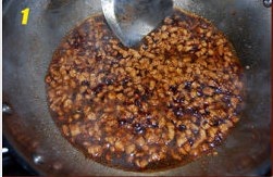 臺式滷肉酥的做法 步骤1