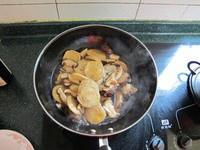 上海老味紅燒素雞的做法 步骤4