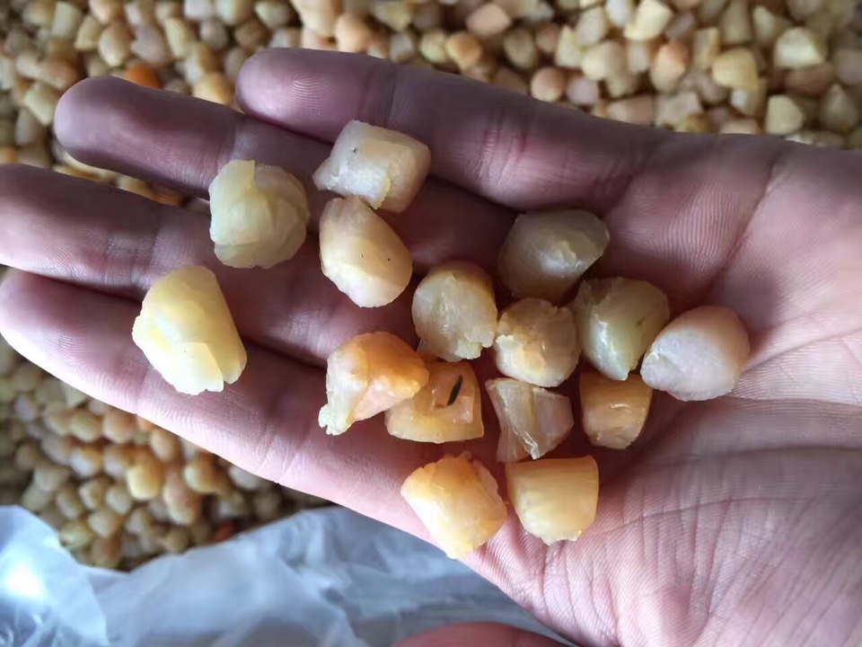 潮汕小吃—腐皮糯米卷的做法 步骤4