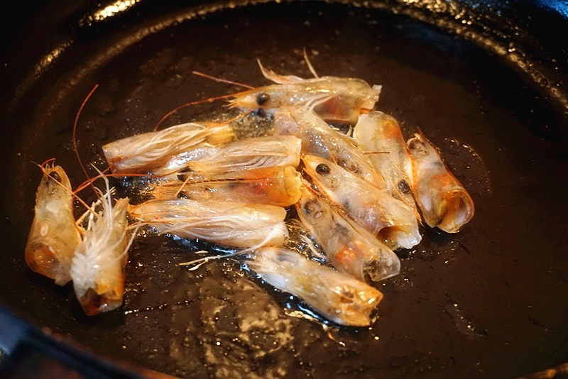 海鮮炒麪的做法 步骤9