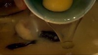 【終極烹飪課程】水煮蛋青蔥麪條湯的做法 步骤3