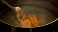 【終極烹飪課程】水煮蛋青蔥麪條湯的做法 步骤1