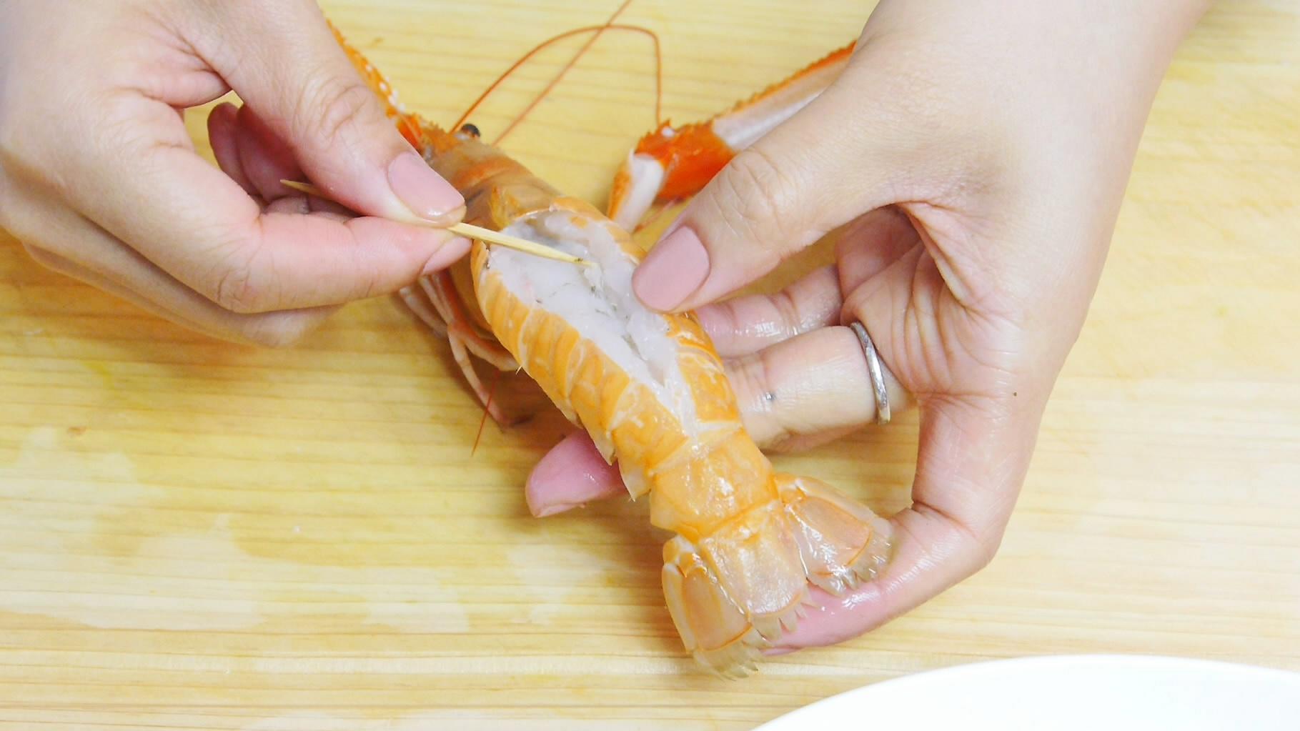 【曼食慢語】Seafood Paella 西班牙海鮮飯的做法 步骤8