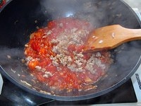 番茄肉醬通心粉的做法 步骤8